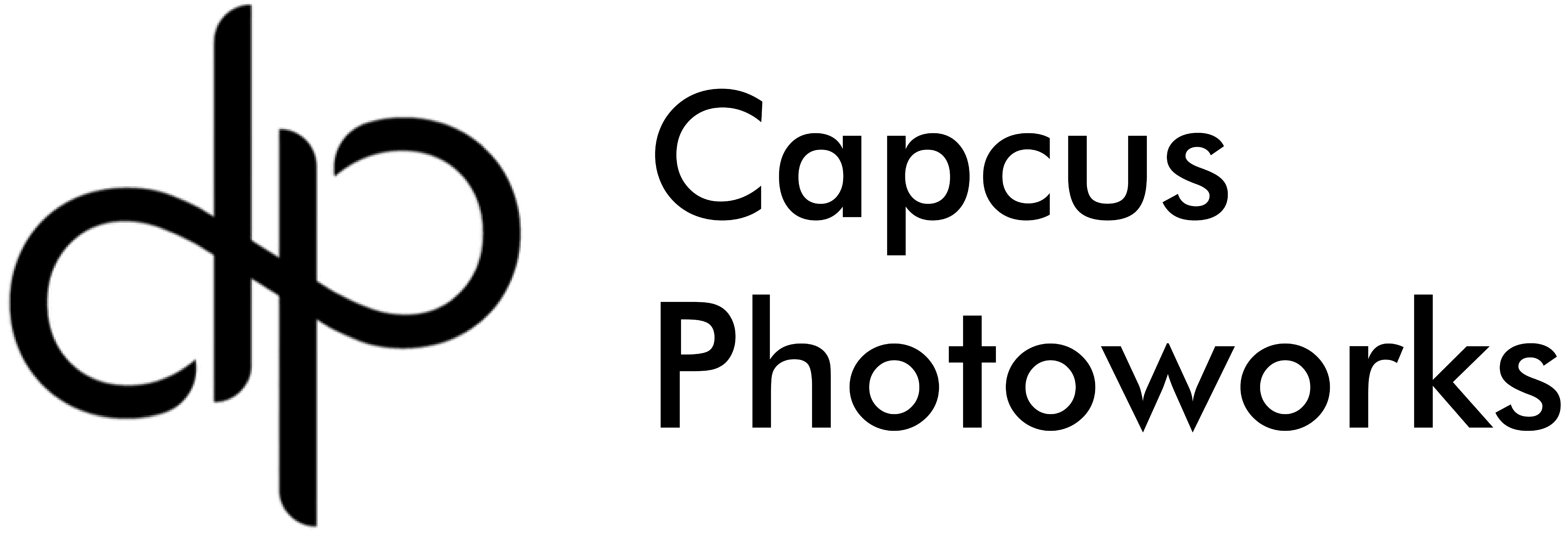 Logo Capcus Photoworks